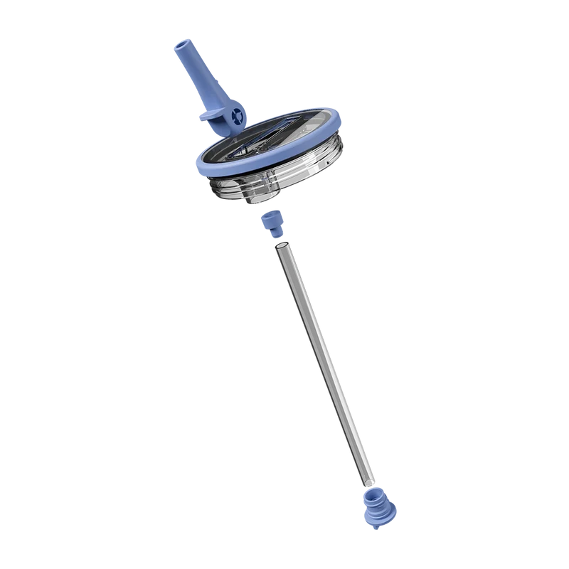 Removable Traveler Lid 32oz