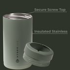 Can Cooler 16oz - Courtyard