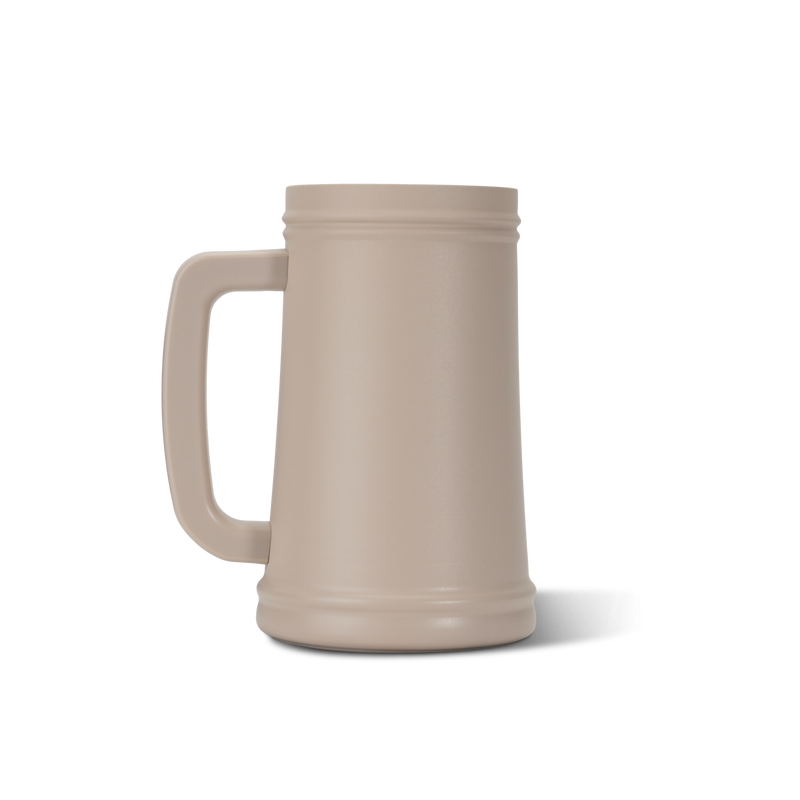 Stein 32oz - Dune