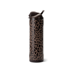 Ease2o 24oz - Brown Leopard