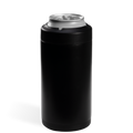 Can Cooler 16oz - Black