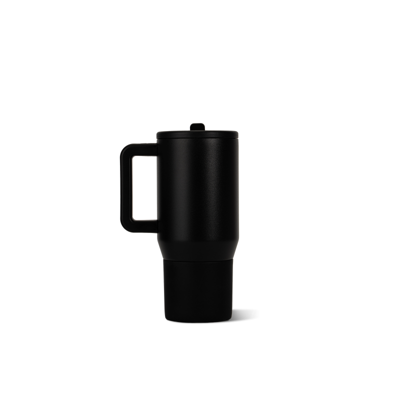 Traveler 20oz - Black