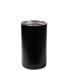 Can Cooler 16oz - Black
