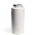 Can Cooler 16oz - Linen