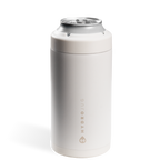 Can Cooler 16oz - Linen