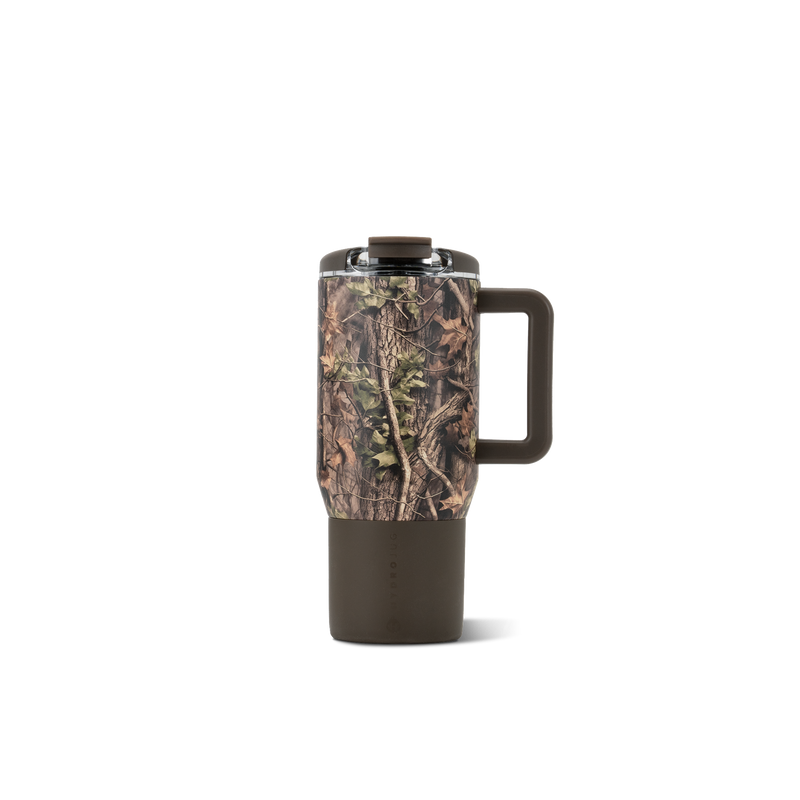 Coffee Traveler - Woodland