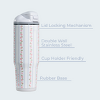 Ease2o 32oz - Primrose