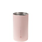 Can Cooler 16oz - Dusty Rose