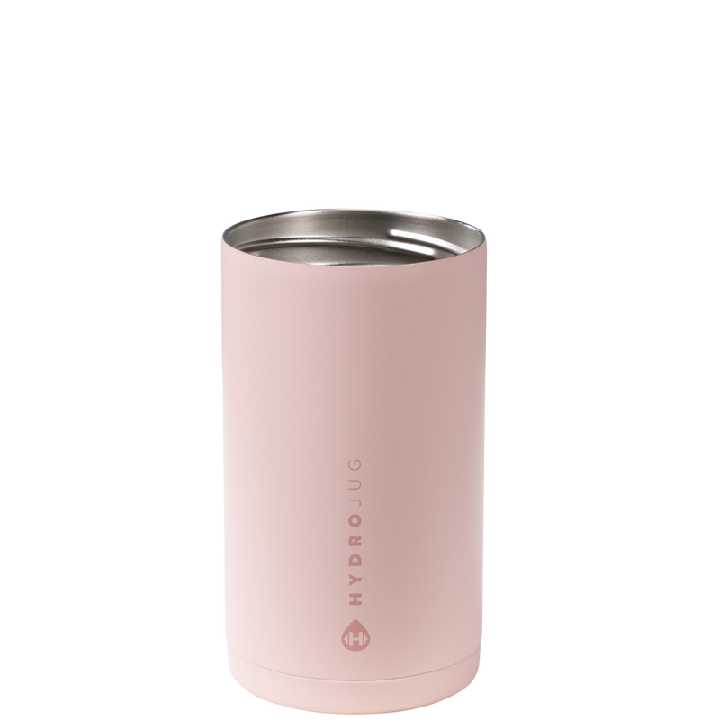 Can Cooler 16oz - Dusty Rose