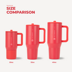 Traveler 32oz - Fruit Punch