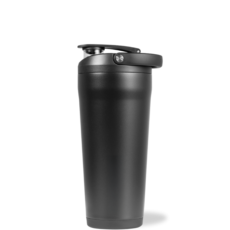 Insulated Shaker 24oz - Black
