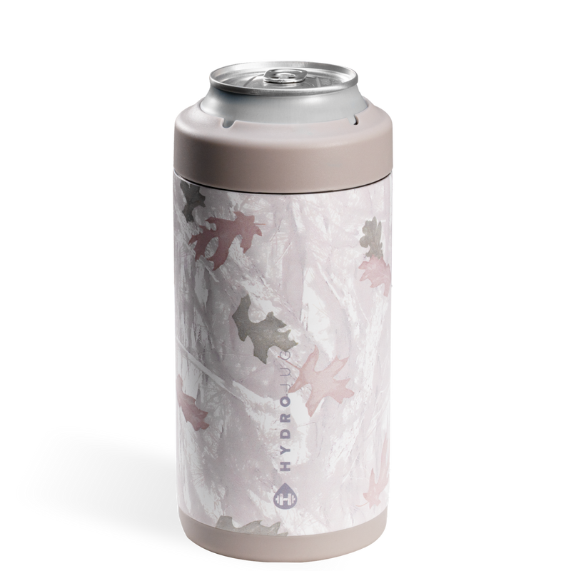 Can Cooler 16oz - Camo