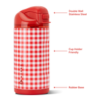 Ease2o 14oz - Summer Picnic
