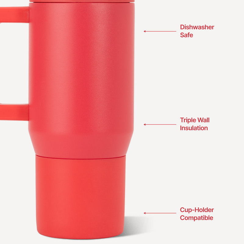 Traveler 20oz - Fruit Punch