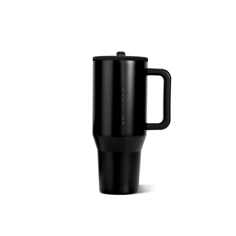 Traveler 32oz - Black