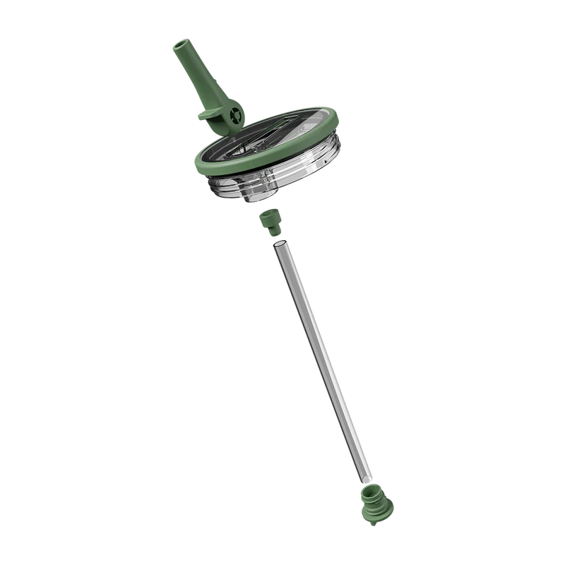 Removable Traveler Lid 32oz