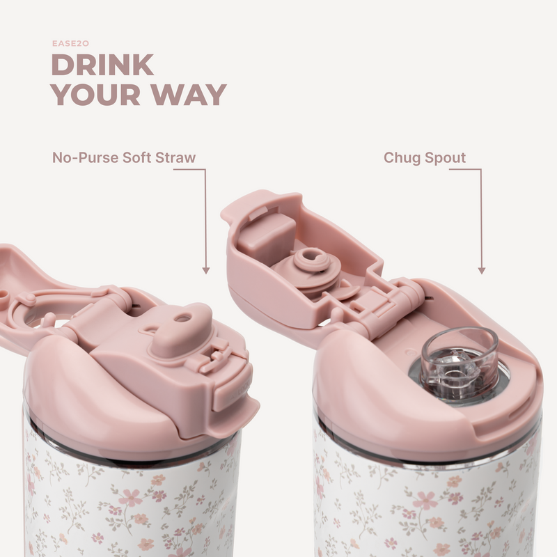 Ease2o 24oz - Magnolia