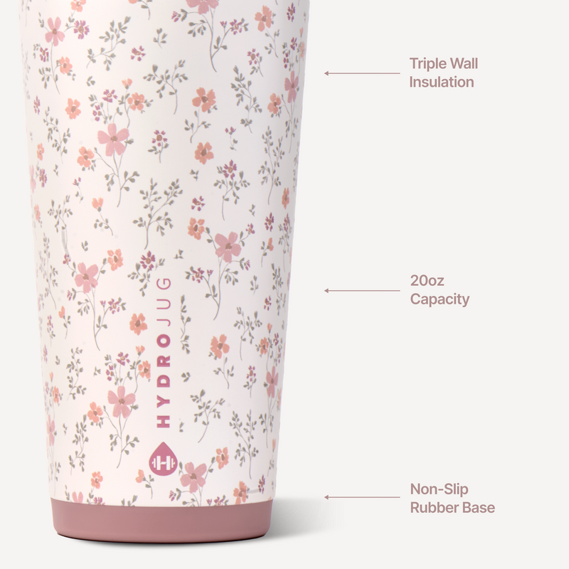 Everyday Tumbler 20oz - Magnolia