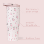 Sport 32oz - Wildrose