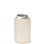 Can Cooler Standard - Cream