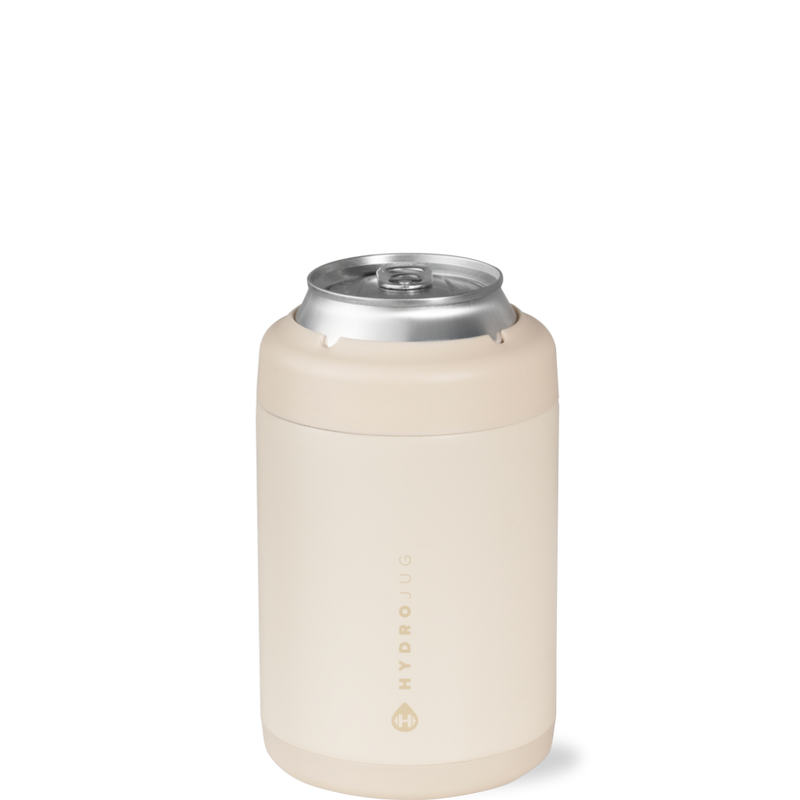 Can Cooler Standard - Cream