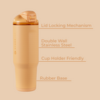 Ease2o 32oz - Marigold