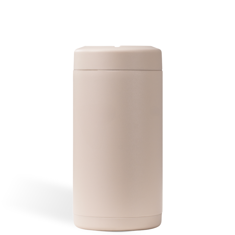 Can Cooler 16oz - Dune