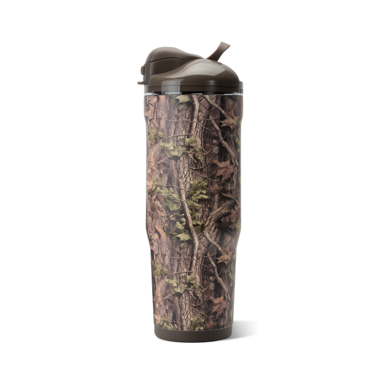 Ease2o 40oz - Woodland