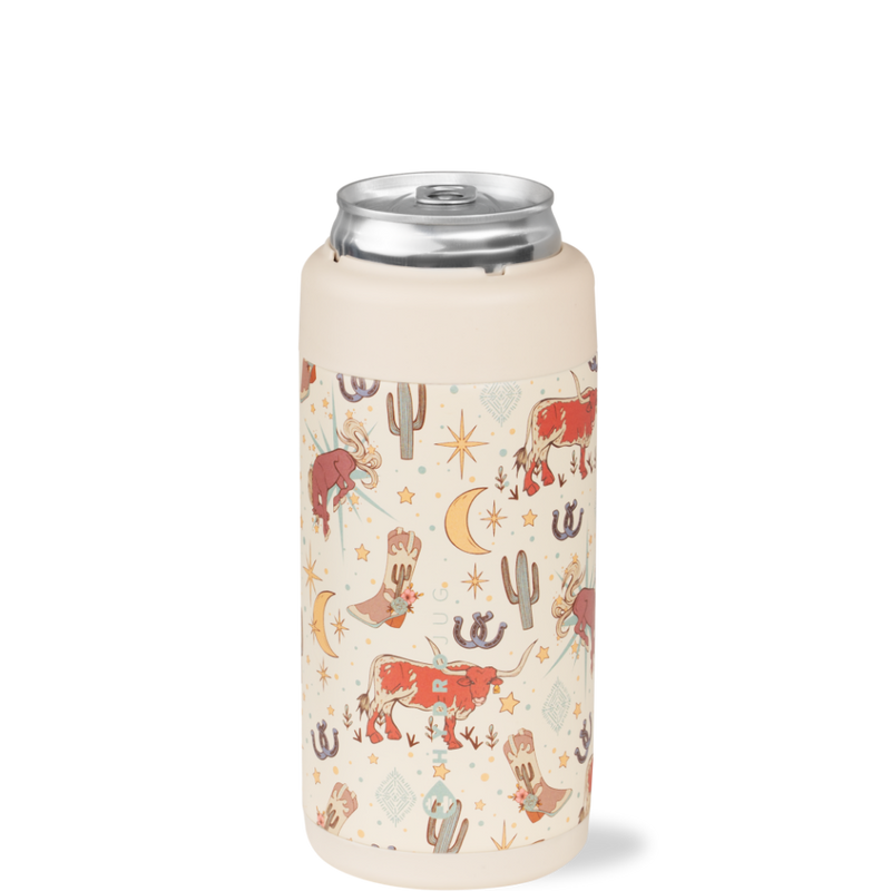 Can Cooler Slim - Rodeo