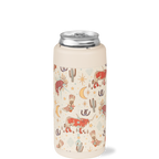 Can Cooler Slim - Rodeo