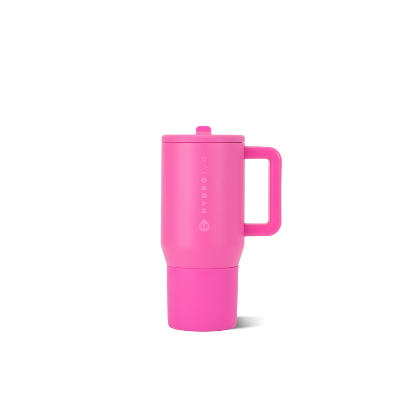Traveler 20oz - Razzle