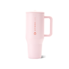 Traveler 40oz - Pink Sand