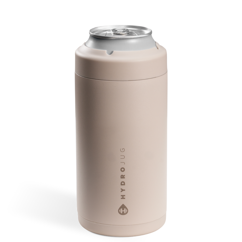 Can Cooler 16oz - Dune