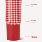 Sport 20oz - Summer Picnic