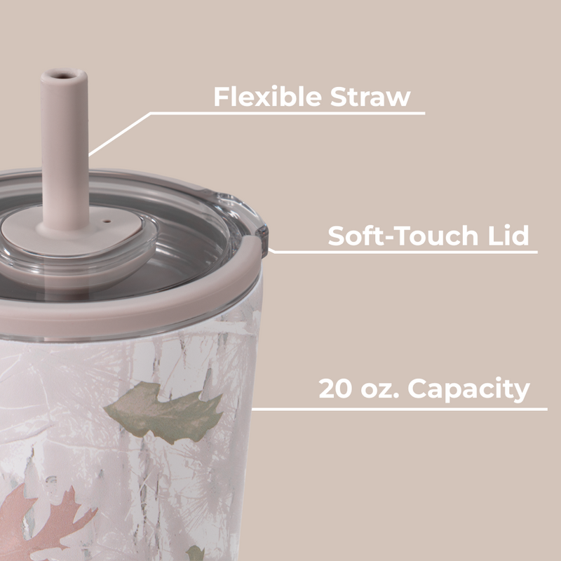 Everyday Tumbler 20oz - Camo