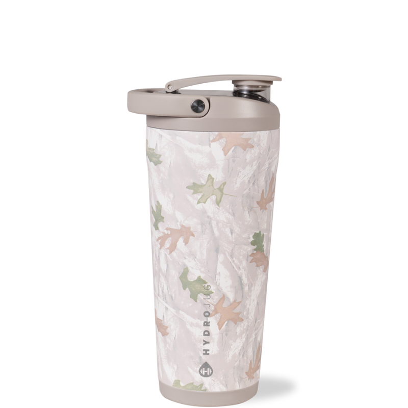 Insulated Shaker 24oz - Camo
