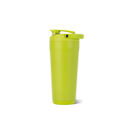 Insulated Shaker 24oz - Lemon Lime