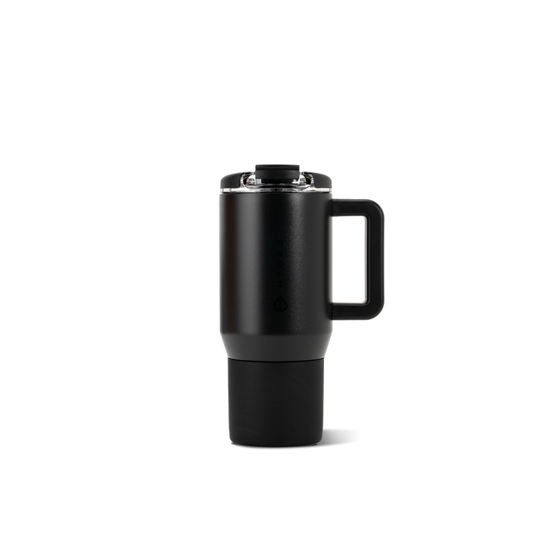 Coffee Traveler - Black