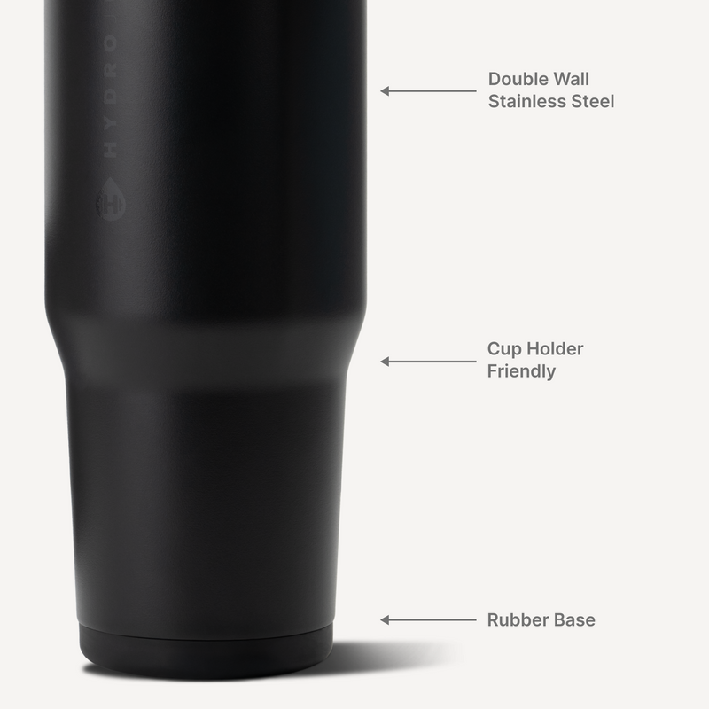 Ease2o 32oz - Black