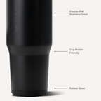 Ease2o 32oz - Black