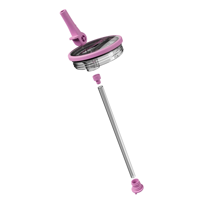Removable Traveler Lid 40oz