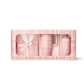 PR Box - Pillow Talk Plaid