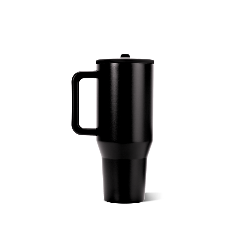 Traveler 32oz - Black