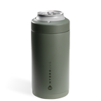 Can Cooler 16oz - Courtyard