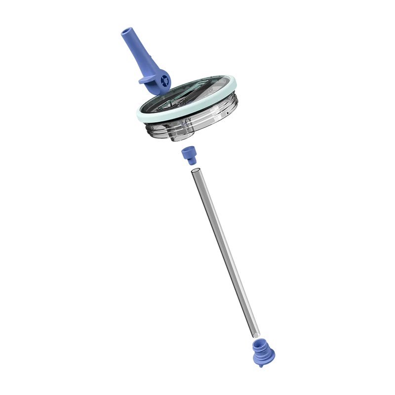Removable Traveler Lid 32oz