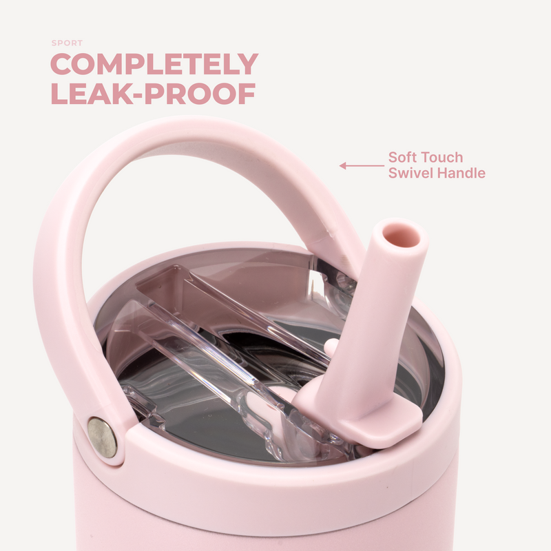 Sport 32oz - Pink Sand