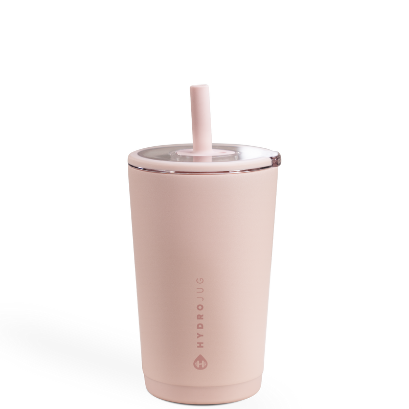 Everyday Tumbler 14oz - Dusty Rose