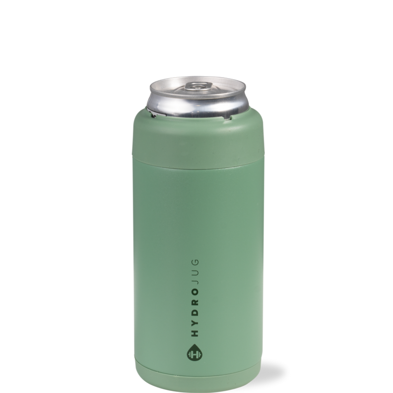 Can Cooler Slim - Sage