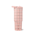 Sport 32oz - Pillow Talk Plaid