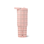 Sport 32oz - Pillow Talk Plaid